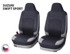 Cappa Avtoprevleke Perfetto OLH Suzuki Swift, 2 kosa