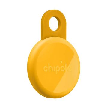 Chipolo Loop pametni sledilnik Honey, medena (RSO.0000002.000)