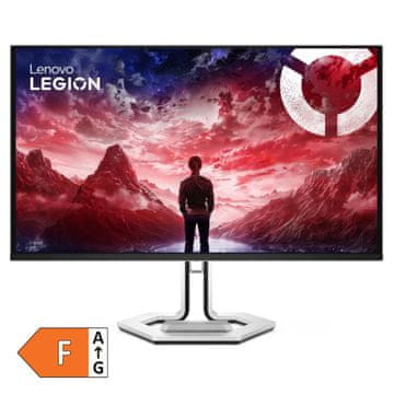 Lenovo Legion Pro 27Q-10 68,58cm (27") QHD QD-OLED 280Hz DP/HDMI HDR400 gaming monitor