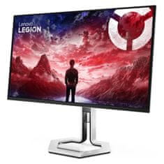 Lenovo Legion Pro 27UD-10 68,58cm (27") 4K QD-OLED 240Hz DP/HDMI HDR400 gaming monitor