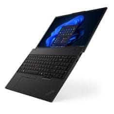 Lenovo ThinkPad T16 Gen4 16" (40,64cm) Intel Ultra 7 255U 32GB 1TB 21QE004ESC Windows 11 Pro prenosni računalnik