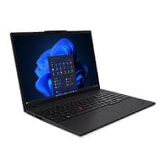 Lenovo ThinkPad T16 Gen4 16" (40,64cm) Intel Ultra 7 255U 32GB 1TB 21QE004ESC Windows 11 Pro prenosni računalnik