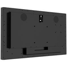 iiyama ProLite TF4339AS-B1AG 108cm (42,5") 4K IPS 24/7 DP/HDMI zvočniki na dotik interaktivni monitor