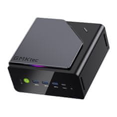 GMKtec GMKtec K15 Mini PC Core Ultra 5 s 16GB RAM in 1TB SSD