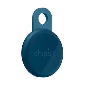Chipolo Loop pametni sledilnik Navy, temno moder (RSO.0000004.000)