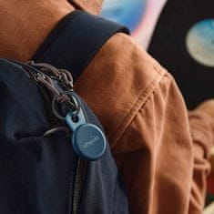 Chipolo Loop pametni sledilnik Navy, temno moder (RSO.0000004.000)