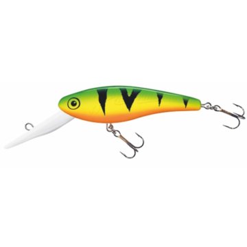 Mistrall wobbler Attacker Diver 6cm vzorec 350