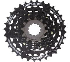 Shimano Acera CS-HG200 7 12-32z kaseta originalni paket