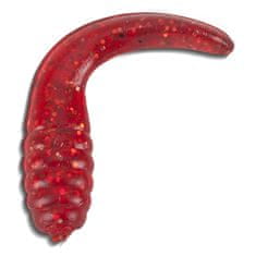 Iron Trout Gumijasta vaba T - Turn pattern RS 2,5 cm 25 kosov