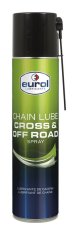 Eurol Chain Lube Spray Cross 400 ml