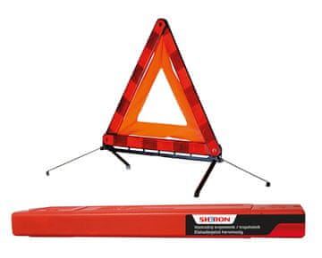 Sheron Opozorilni trikotnik