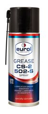 Eurol SPECIALTY mast CS-2/502-S v razpršilu 400 ml