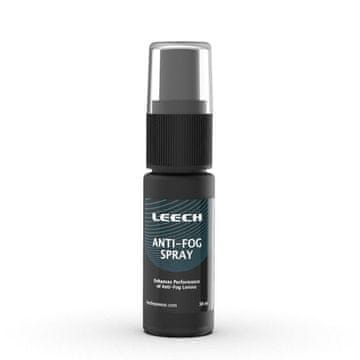 Pršilo proti megli Leech