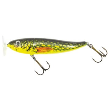 Mistrall wobbler Scamp Floater 7cm 473