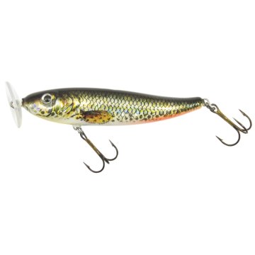 Mistrall wobbler Scamp Floater 7cm 477