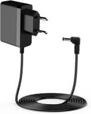 slomart Netzteil 5V 2A za Yealink IP Phone T-Series, TP-Link/Netgear/D-Link/Fanvil SIP-Phone. Zamenjava za T54W T58W T31P T46U T41S.