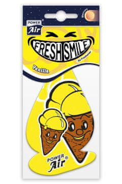 POWER AIR Fresh Smile Vanilla