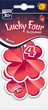 Power Air Lucky 3D Melon