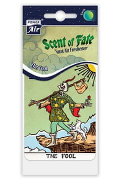 POWER AIR Usoda Neumnež