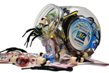 POWER AIR Diamond mini mix 30x6 ml