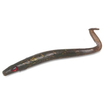 Aquantic Picaro Shad 23 cm 2 kosa vzorec MO