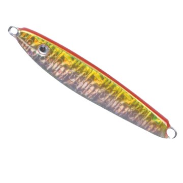 Mistrall Pilker Master 40g 73mm vzorec 02