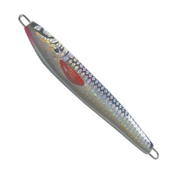 Mistrall Pilker Snake 150g 129mm vzorec 05