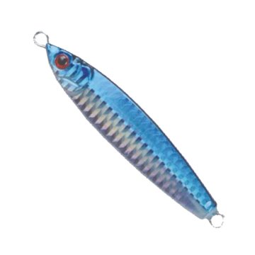 Mistrall Pilker Zombi 60g 84mm vzorec 02