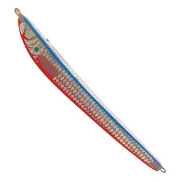 Mistrall Pilker Storm 150g 135mm vzorec 06