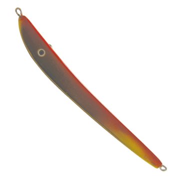 Mistrall Pilker Storm 200g 150mm vzorec 15