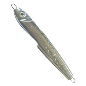 Mistrall Pilker Viking 160g 135mm vzorec 18