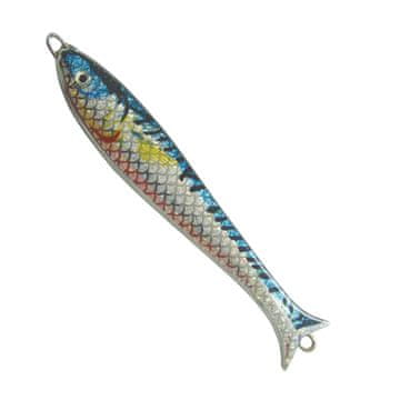 Mistrall Pilker Vikers 120g 131mm vzorec 04