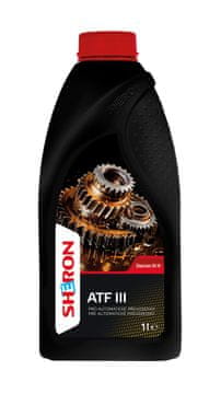 SHERON ATF III 1 lt