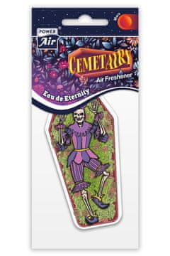 POWER AIR Cemetairy Jaster