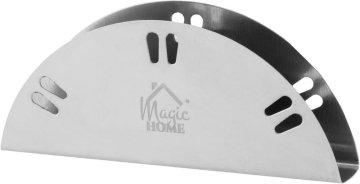 Držalo za prtičke iz nerjavečega jekla MAGIC