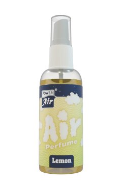 POWER AIR Air Parfum Lemon 75 ml