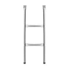 Aga Sport Pro Trampolin 305 cm Modra + zaščitna mreža + lestev