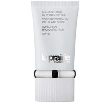 La Prairie Cellular Swiss Skin Care SPF 50 (UV zaščitna folija) 50 ml