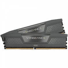 Corsair Vengeance Grey RAM pomnilnik, 16 GB, 5600 MHz, DDR5 (CMK16GX5M2B5600Z40)