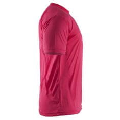 Craft moška majica s kratkimi rokavi prime russian rose