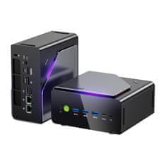 GMKtec GMKtec K15 Mini PC Core Ultra 5 s 16GB RAM in 1TB SSD
