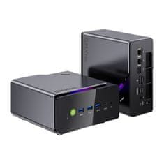 GMKtec GMKtec K15 Mini PC Core Ultra 5 s 16GB RAM in 1TB SSD