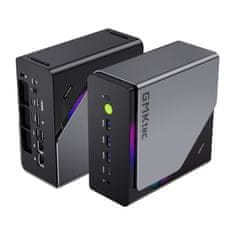 GMKtec GMKtec K15 Mini PC Core Ultra 5 s 16GB RAM in 1TB SSD