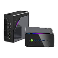 GMKtec GMKtec K15 Core Ultra 5 125U Mini PC z Win 11 Pro