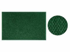 Tragar Podloga za vrata 40x60cm travnato zelena