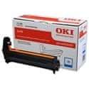 OKI Oki C 610 (44315107) moder, originalen boben