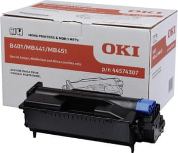 OKI Oki MB 441 (44574307), originalen boben