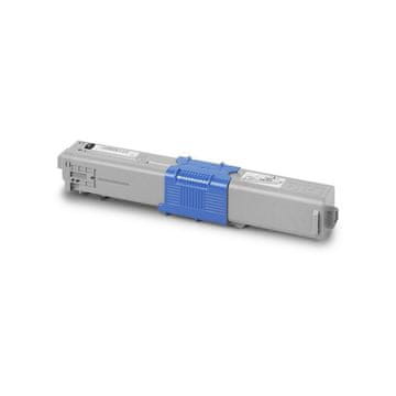OKI Oki C 332 (46508716) črn, originalen toner