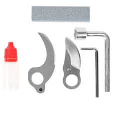 MG GardenCut vrtne akumulatorske škarje za veje, zelene