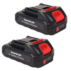 MG GardenCut vrtne akumulatorske škarje za veje, zelene